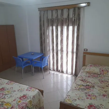 Dovlet * Durrës